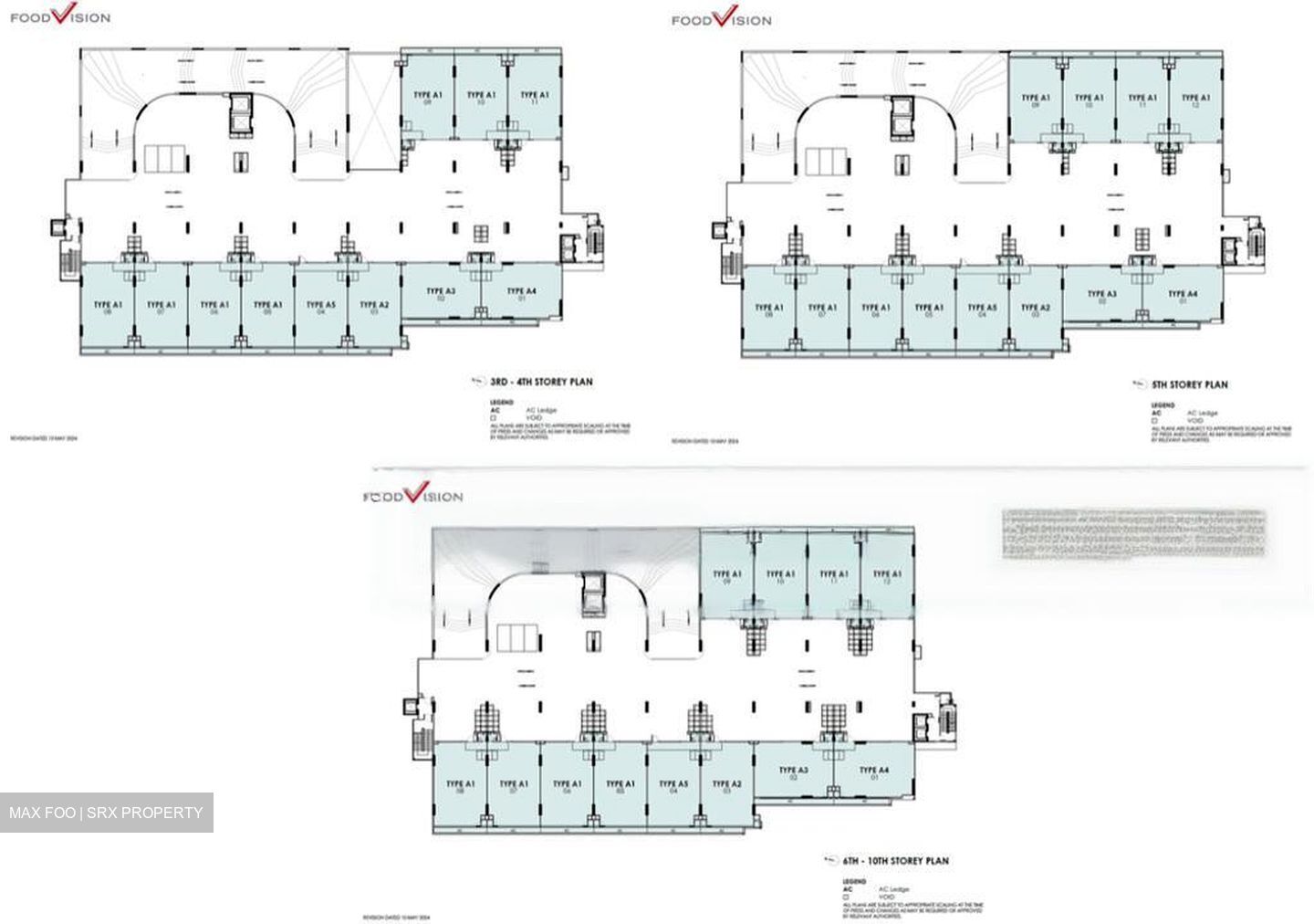 Food Vision @ Mandai (D25), Factory #472590361
